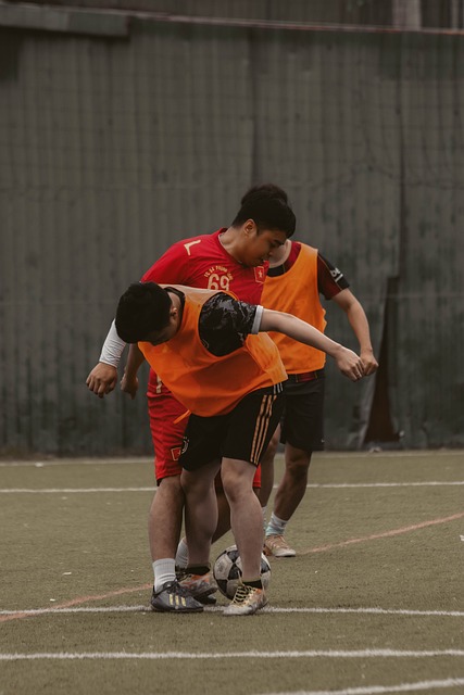 中立於不敗